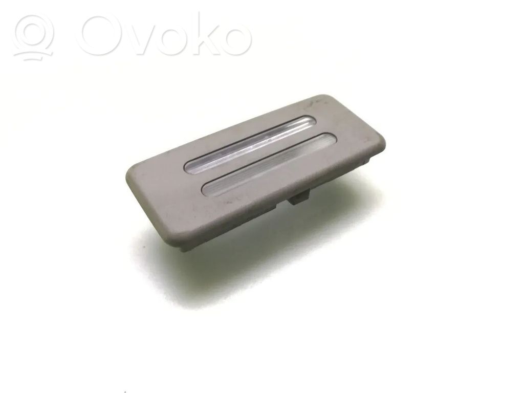 BMW 5 E60 E61 Sun visor 
