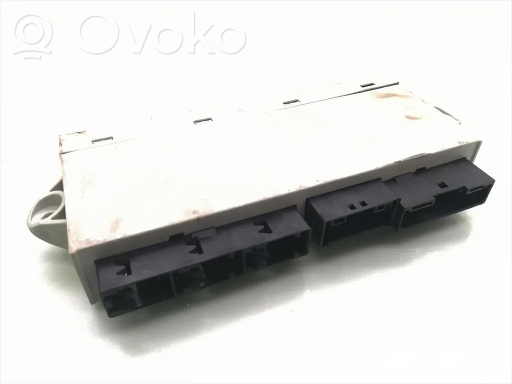 BMW 7 E65 E66 Seat control module 