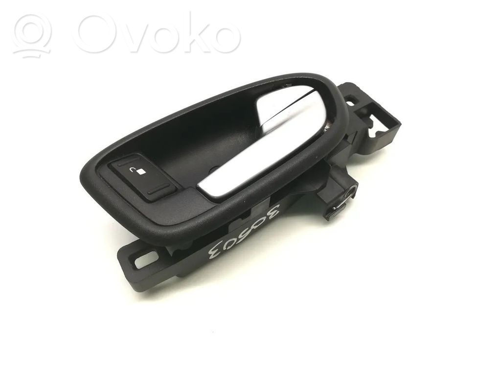 Ford Mondeo MK IV Front door interior handle 