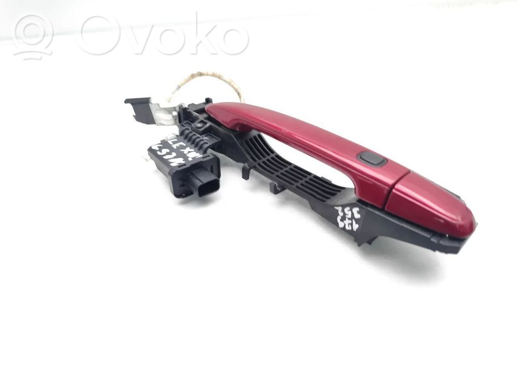 Lexus GS 300 400 430 Rear door exterior handle 