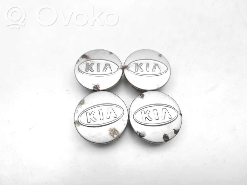 KIA Sedona Tapacubos original de rueda 