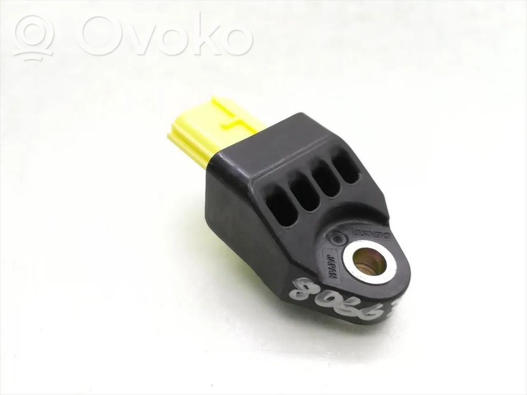 Toyota RAV 4 (XA30) Airbagsensor Crashsensor Drucksensor 