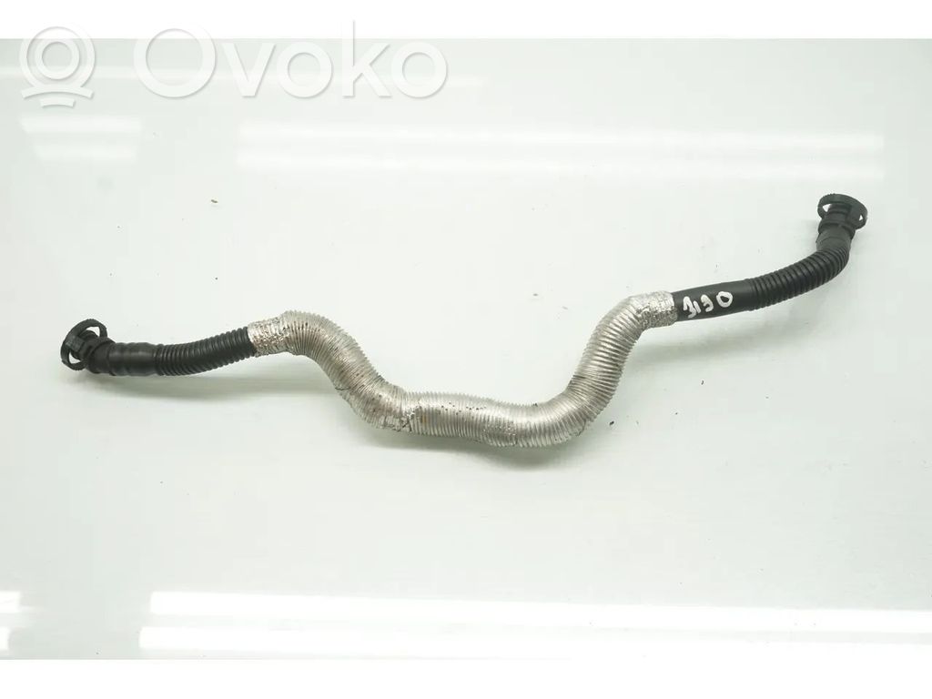 Audi A4 S4 B7 8E 8H Breather/breather pipe/hose 