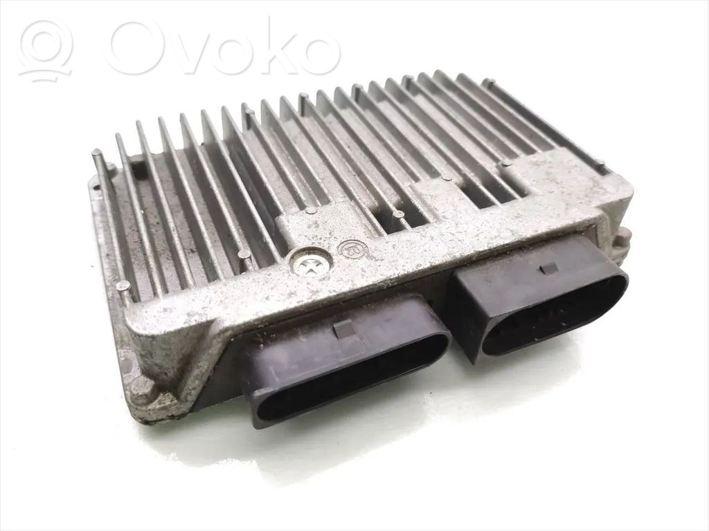 Gearbox control unit/module   7516809,7507493,7516207