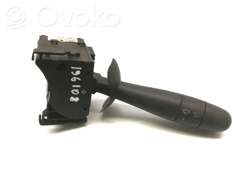 Opel Movano A Wiper control stalk 
