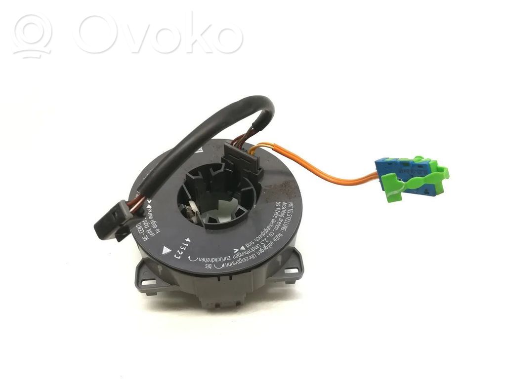 Opel Corsa C Airbag slip ring squib (SRS ring) 