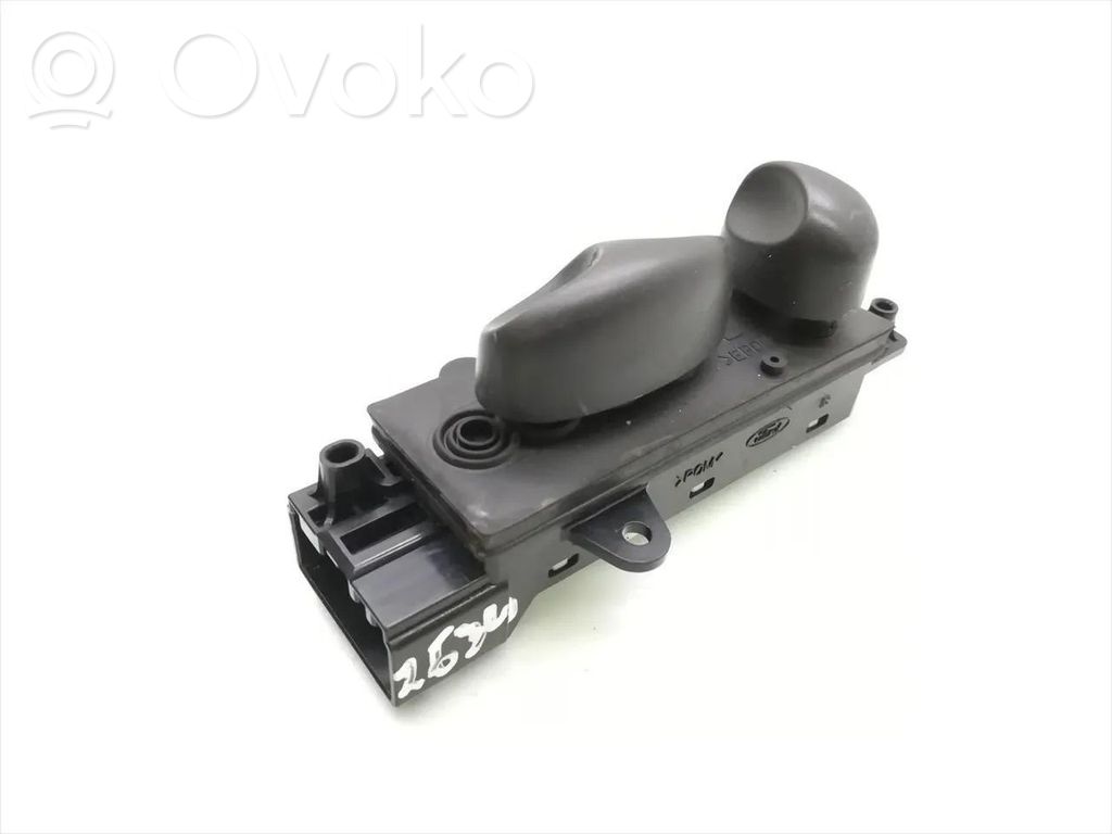 Jaguar S-Type Seat control module 