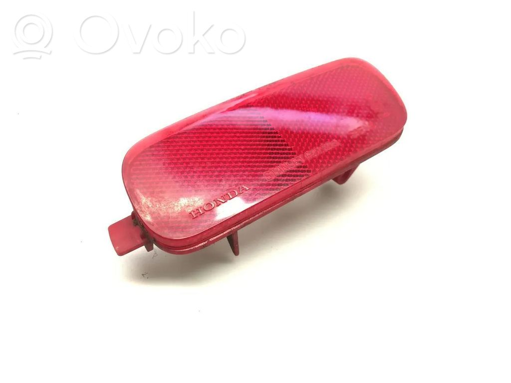 Honda CR-V Reflector de faros/luces traseros 