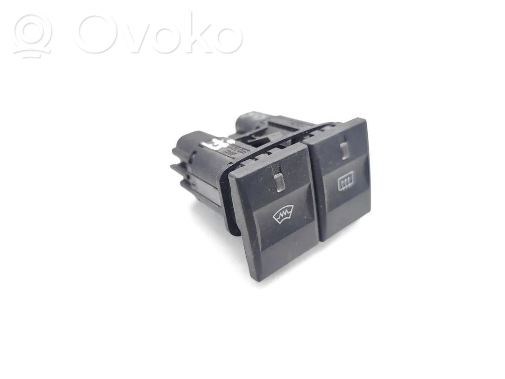 Ford Mondeo MK IV Windscreen/window heater switch 