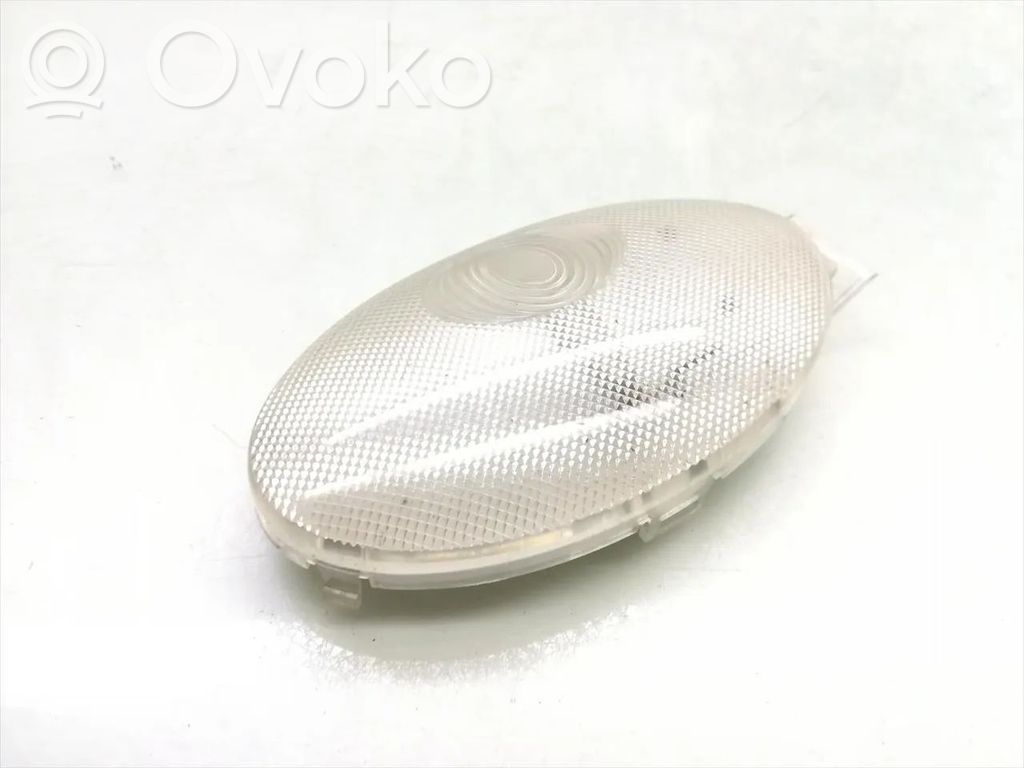 Smart ForTwo I Front seat light 