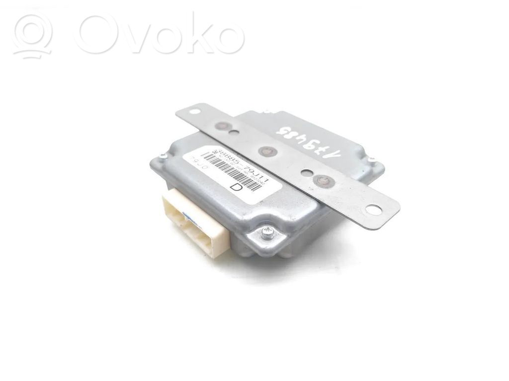 Suzuki SX4 Central body control module 