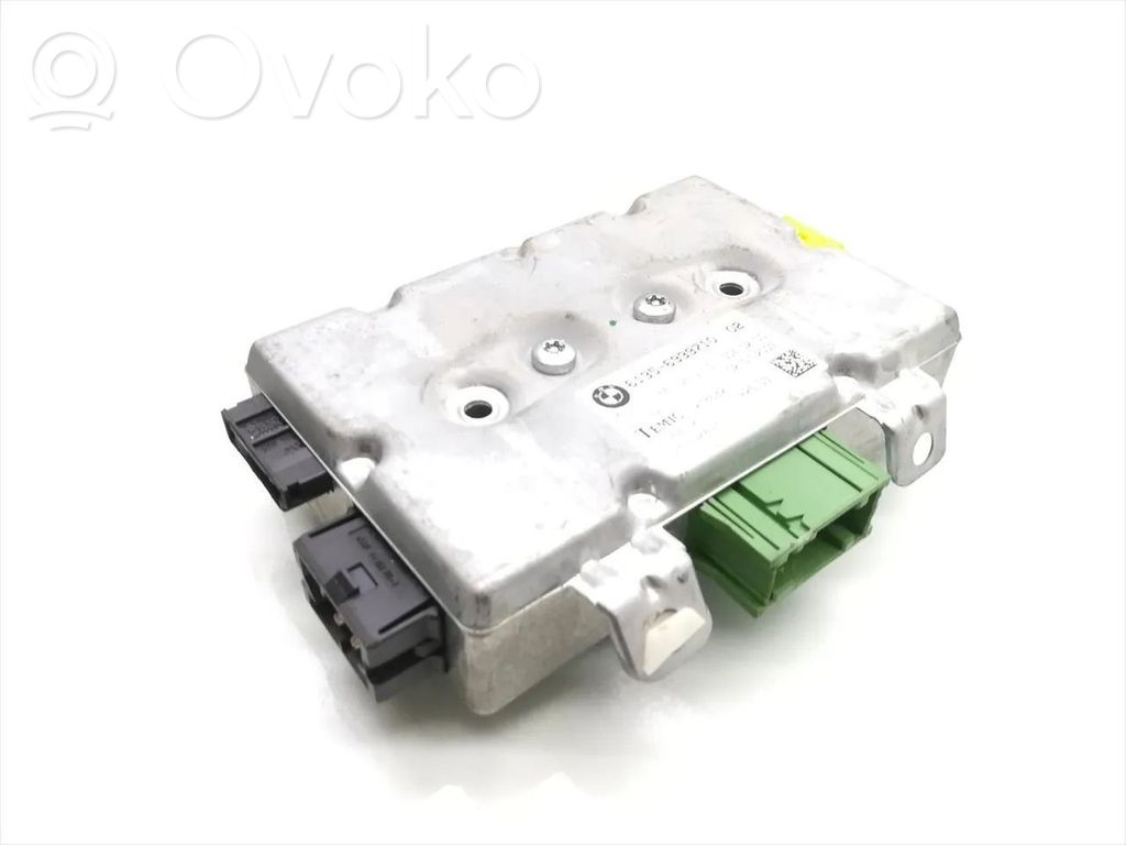 BMW 5 E39 Door control unit/module 
