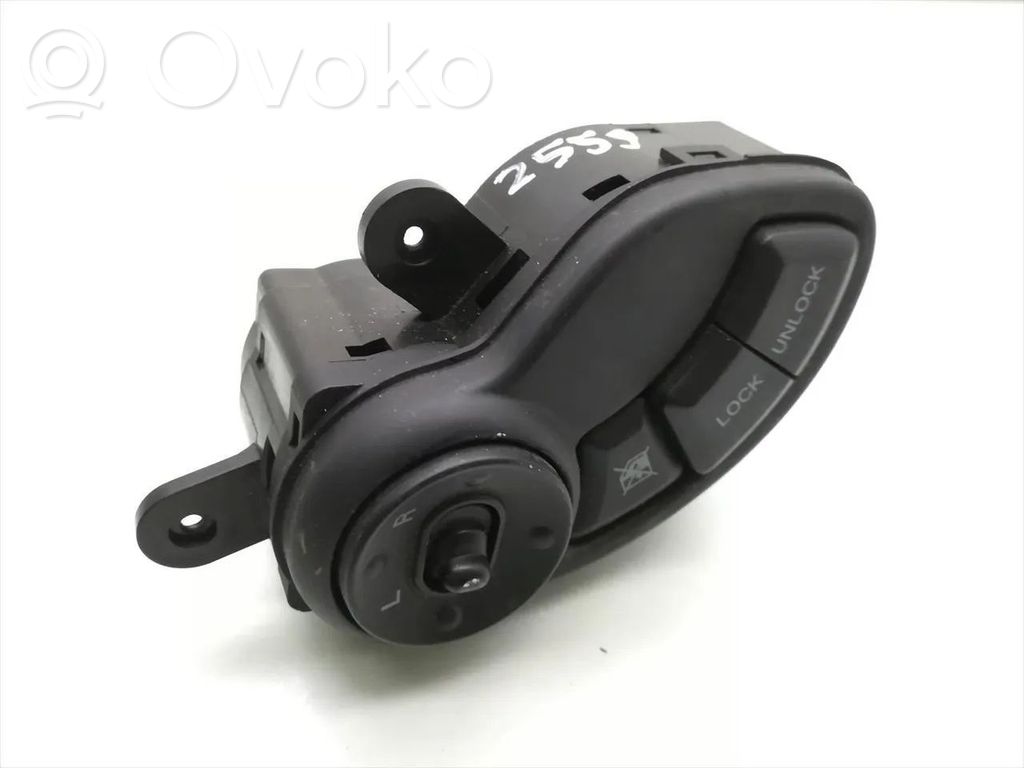 Hyundai Santa Fe Interruptor del espejo lateral 