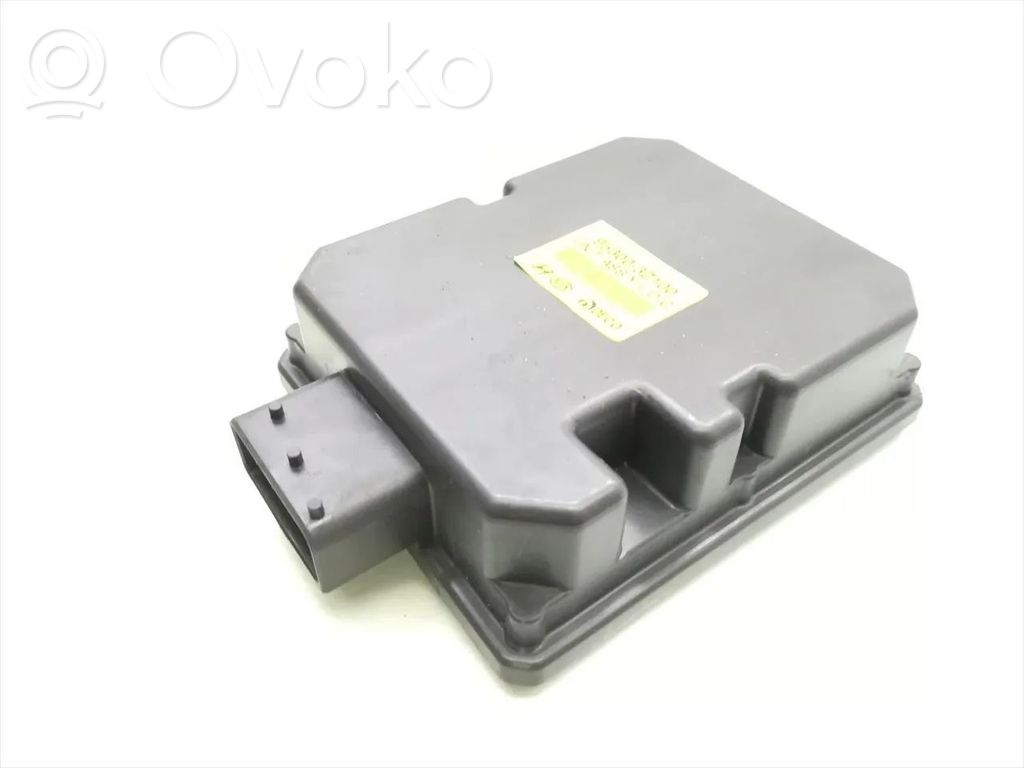 Hyundai i40 Other control units/modules 