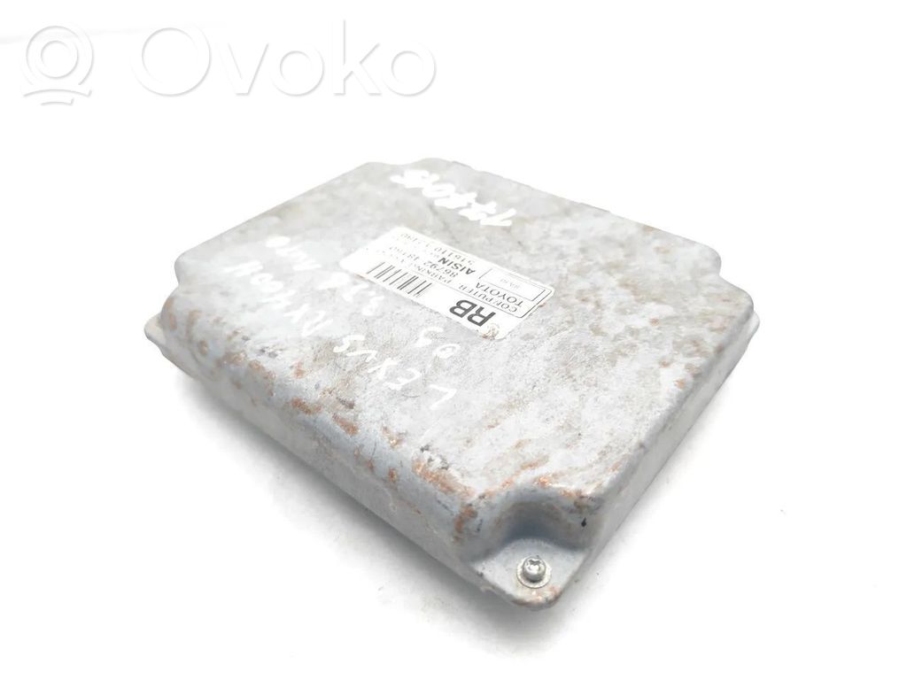 Lexus RX 450H Parking PDC control unit/module 