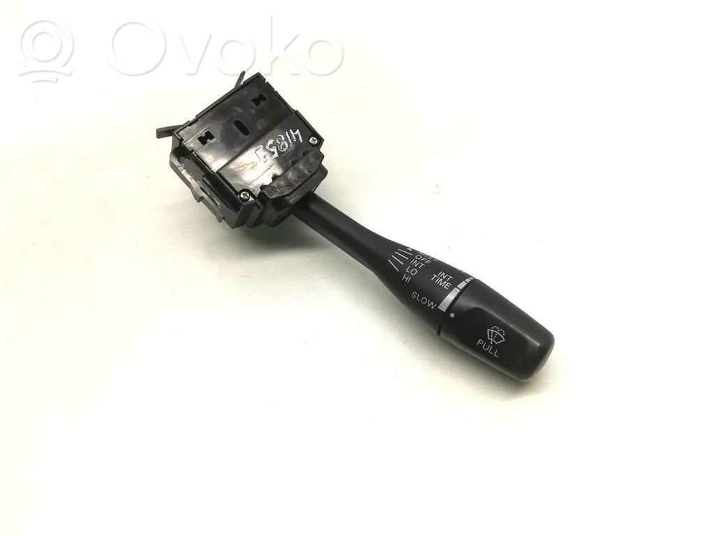 Mitsubishi Lancer VIII Wiper turn signal indicator stalk/switch 
