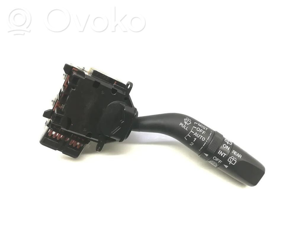 Mazda CX-7 Wiper control stalk 