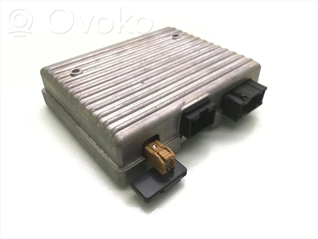 Opel Insignia A Bluetooth control unit module 