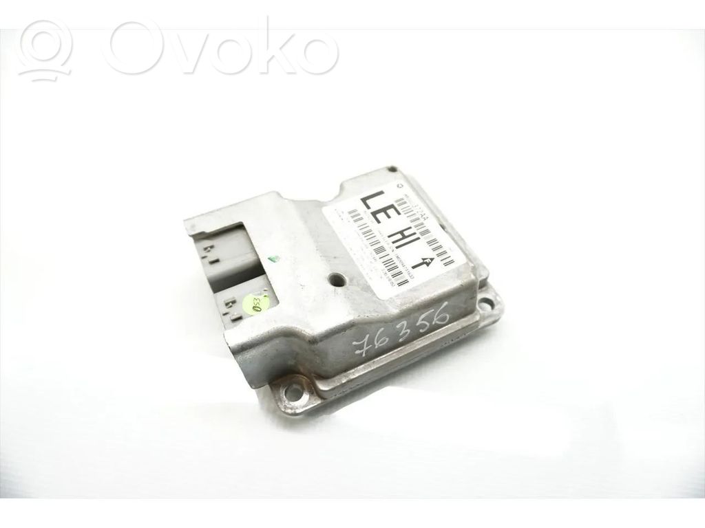 Airbag control unit/module   68002372AA