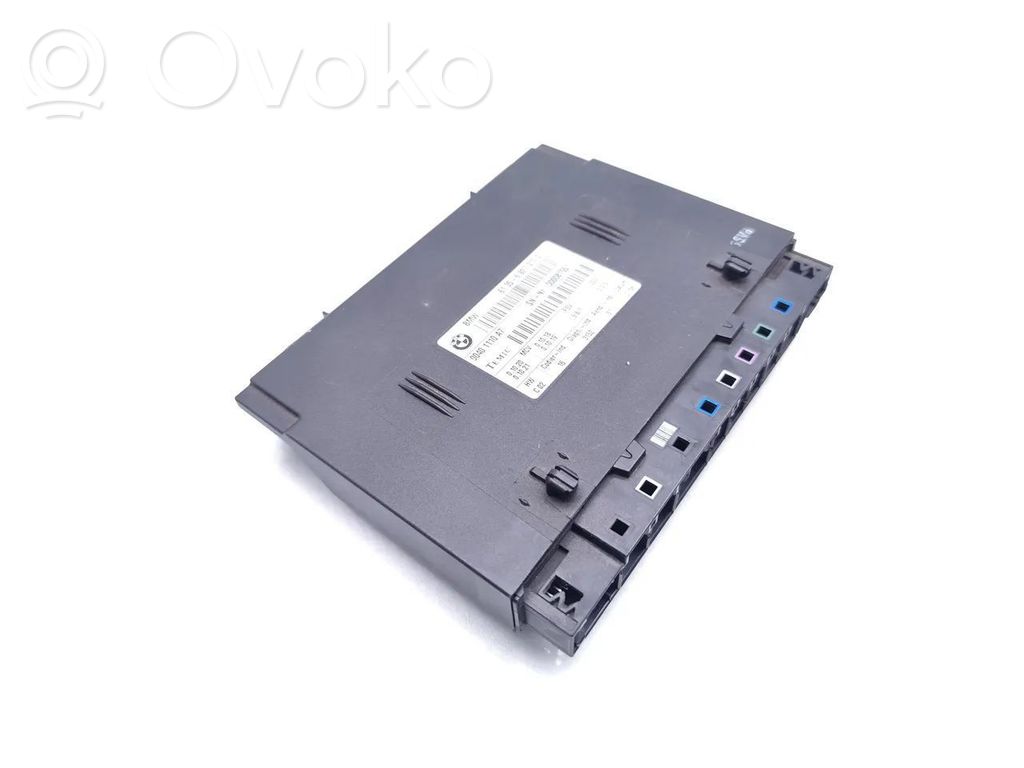 Seat control module   6927312