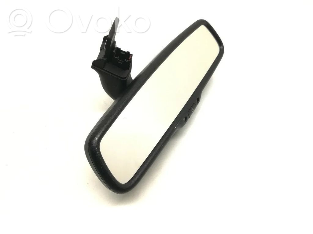 Chevrolet Captiva Espejo retrovisor (interior) 
