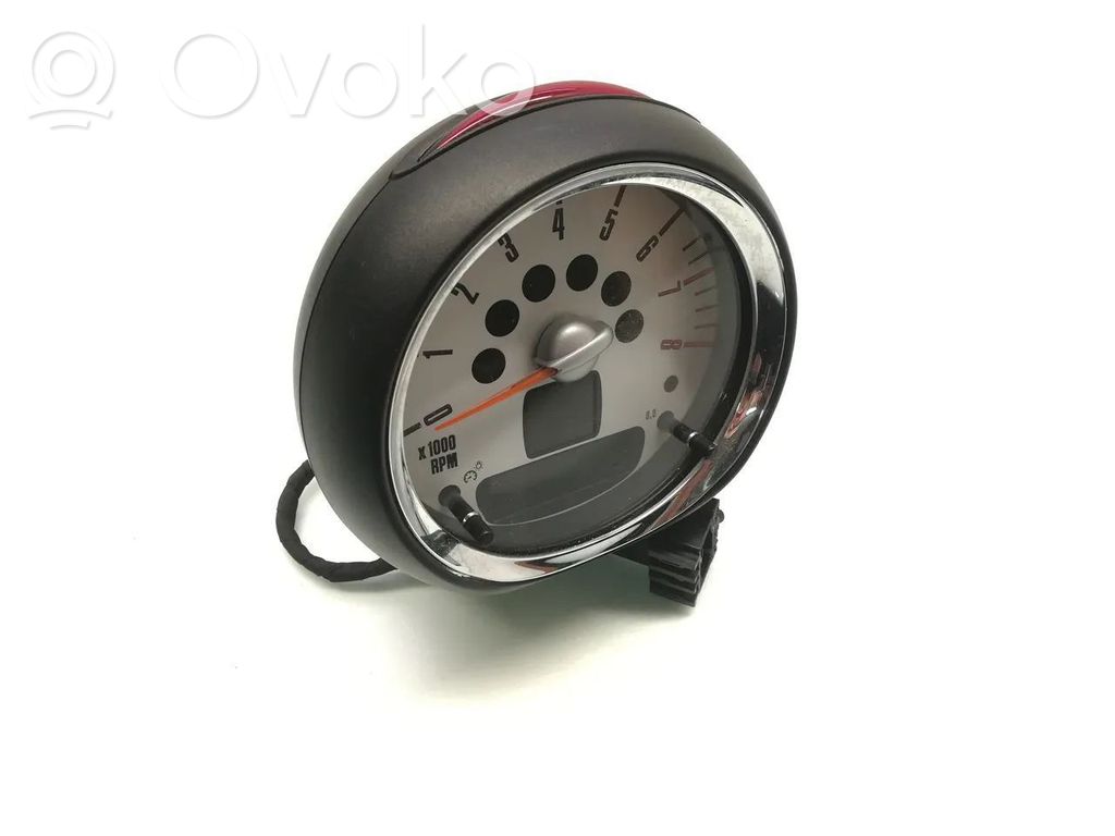 Mini One - Cooper Coupe R56 Tachometer 