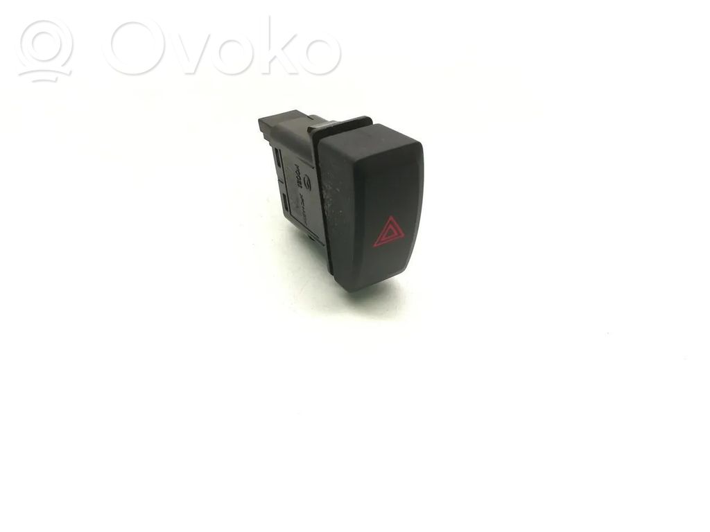 Mazda 6 Hazard light switch 