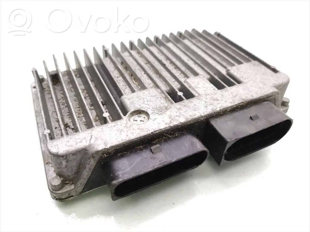 BMW 3 E46 Gearbox control unit/module 
