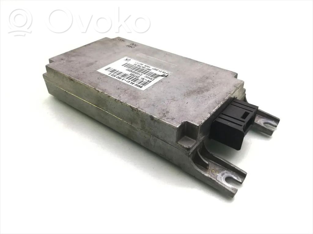 BMW 7 E65 E66 Voice control module 