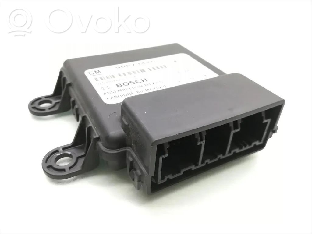 Opel Antara Parking PDC control unit/module 