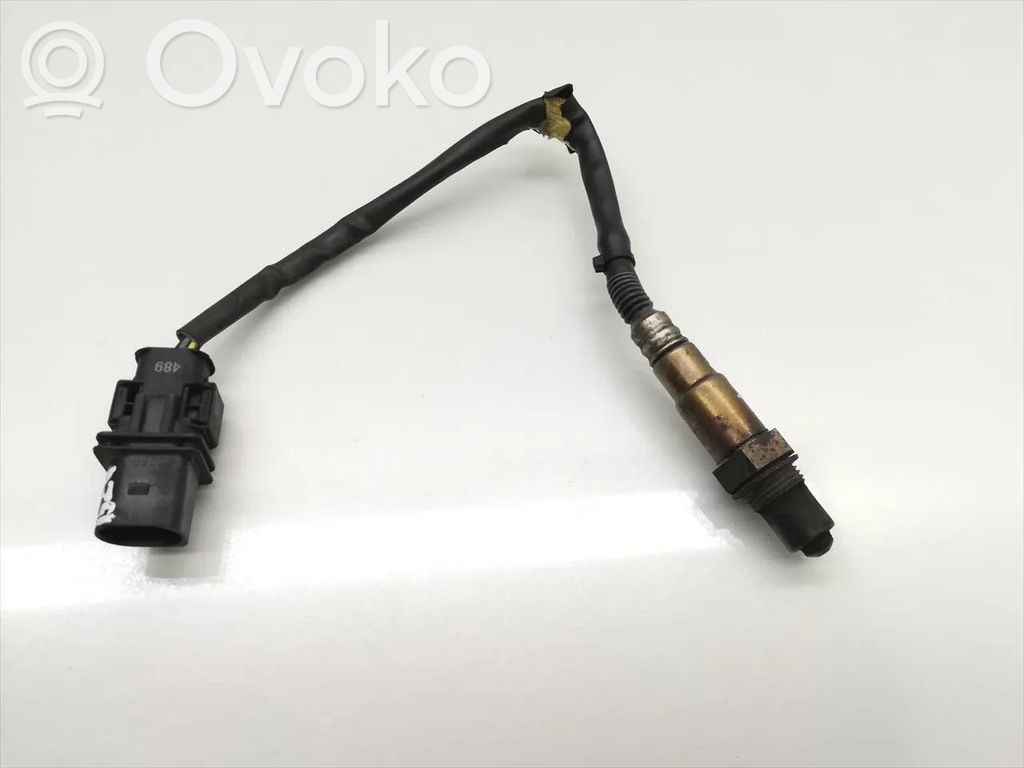 Audi A5 8T 8F Lambda probe sensor 