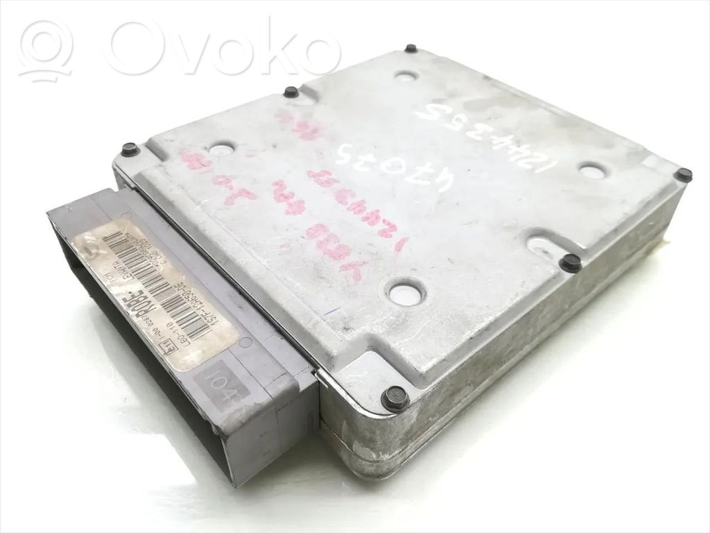 Ford Mondeo Mk III Engine control unit/module 