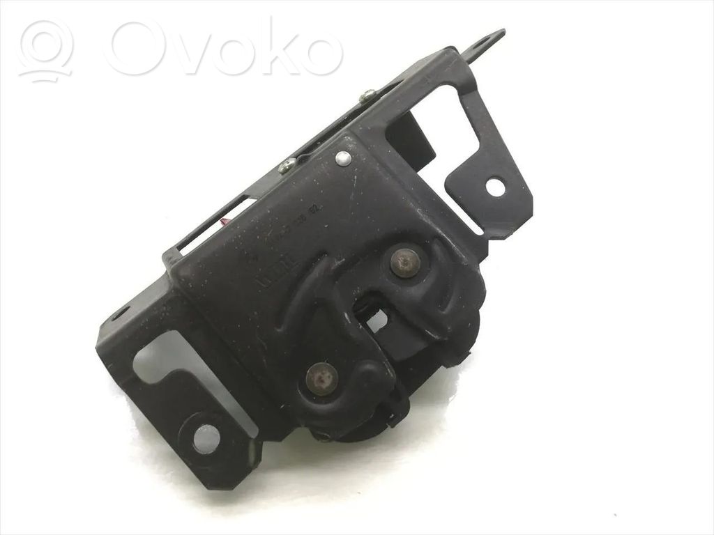 BMW 3 E46 Tailgate/trunk/boot lock/catch/latch 