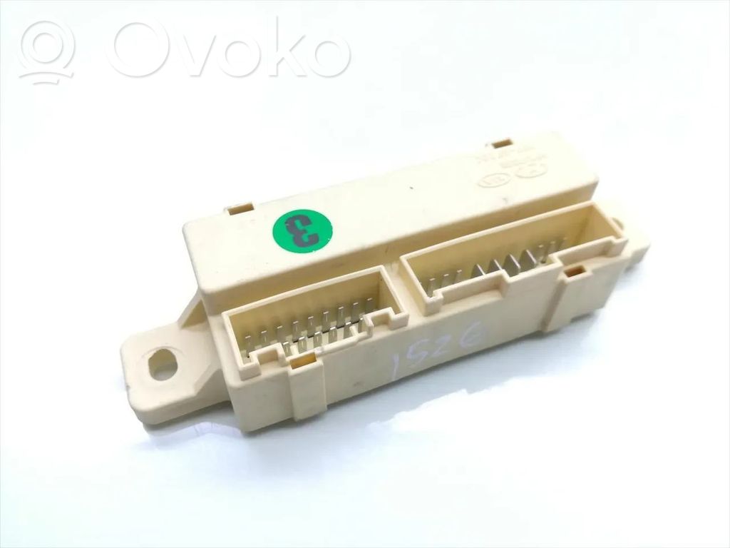KIA Ceed Fuse module 