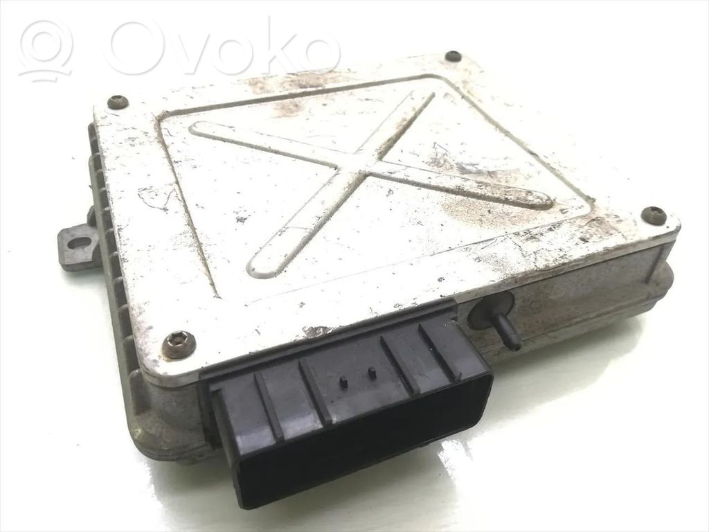 Rover P6 2000-3500 Engine control unit/module 