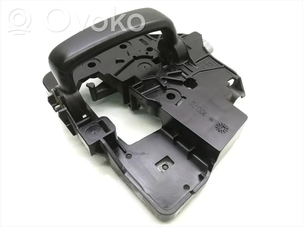 Fiat Scudo Sliding door exterior handle 