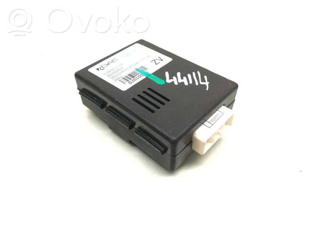 Chevrolet Captiva Crémaillère de direction module 