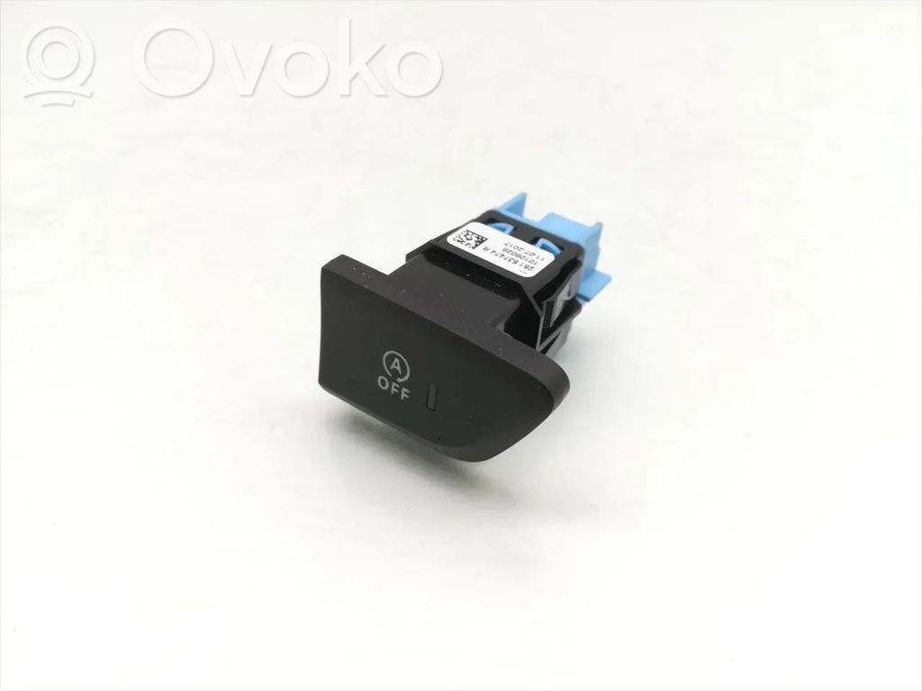 Mazda 2 Traction control (ASR) switch 