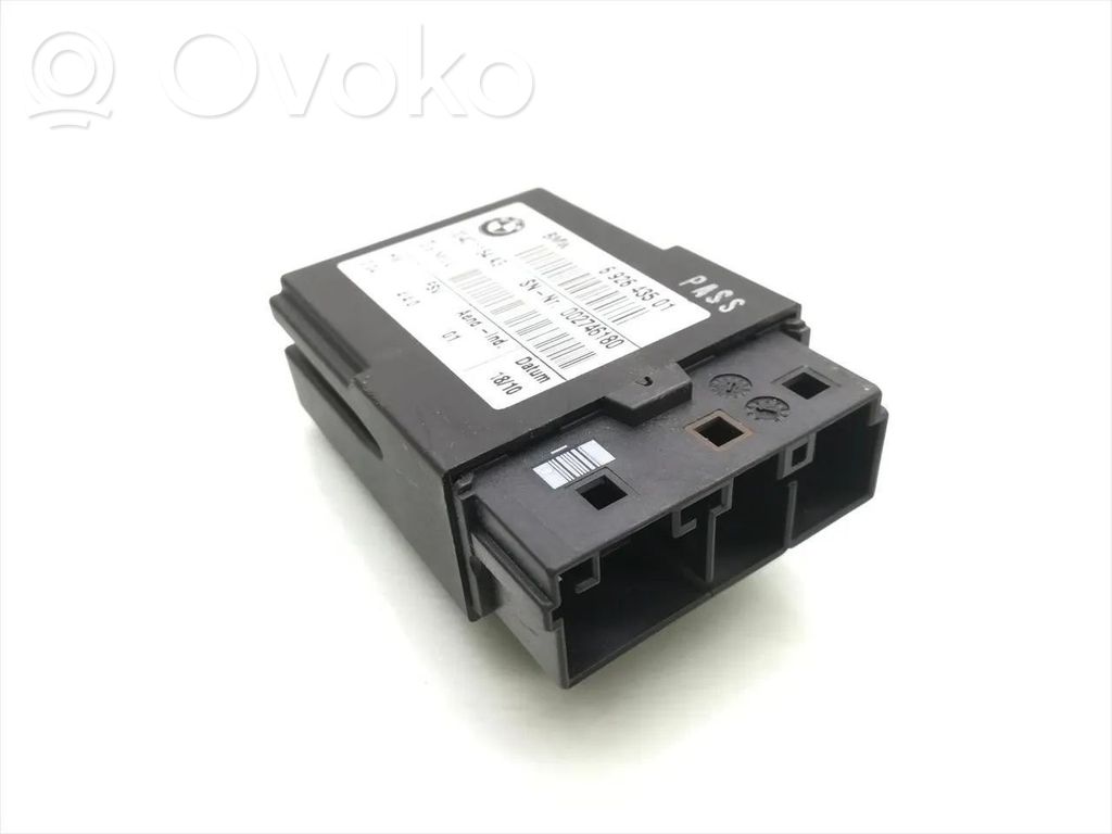 Moduł / Sterownik fotela   6926435,002746180