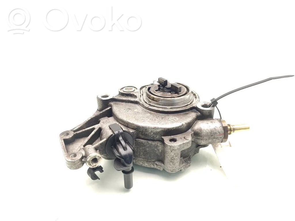 Citroen C-Crosser Vacuum pump 