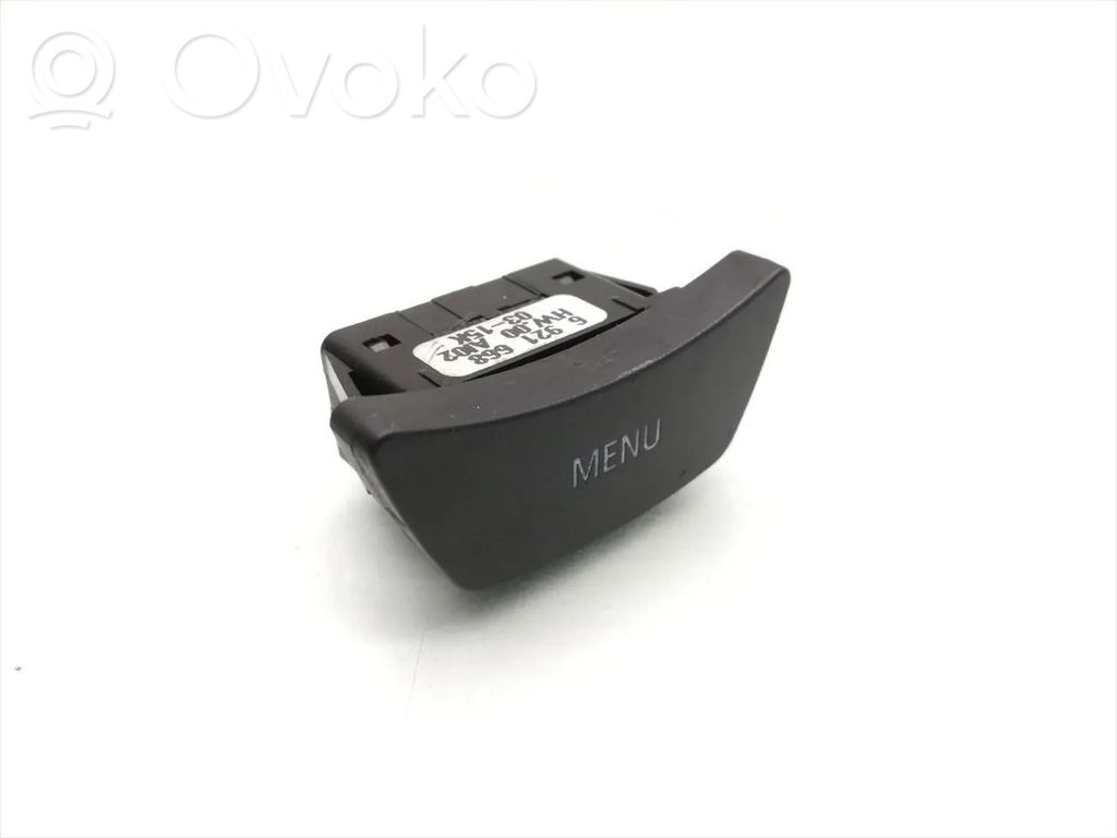 BMW 6 E63 E64 Other switches/knobs/shifts 