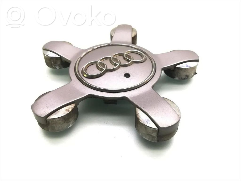 Audi A3 S3 8P Dekielki / Kapsle oryginalne 