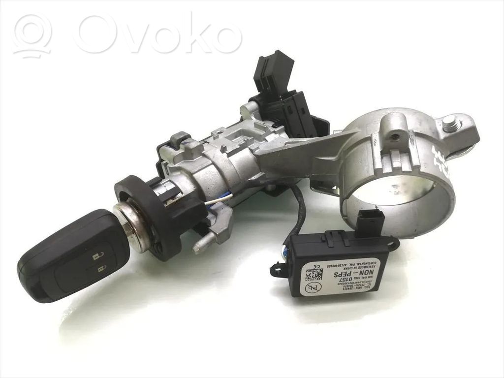 Užvedimo spynelė   22915518,13500157,13574858