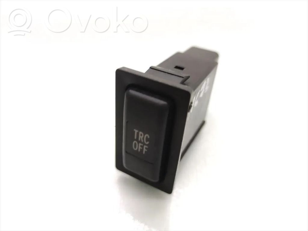 Toyota Avensis T270 Traction control (ASR) switch 