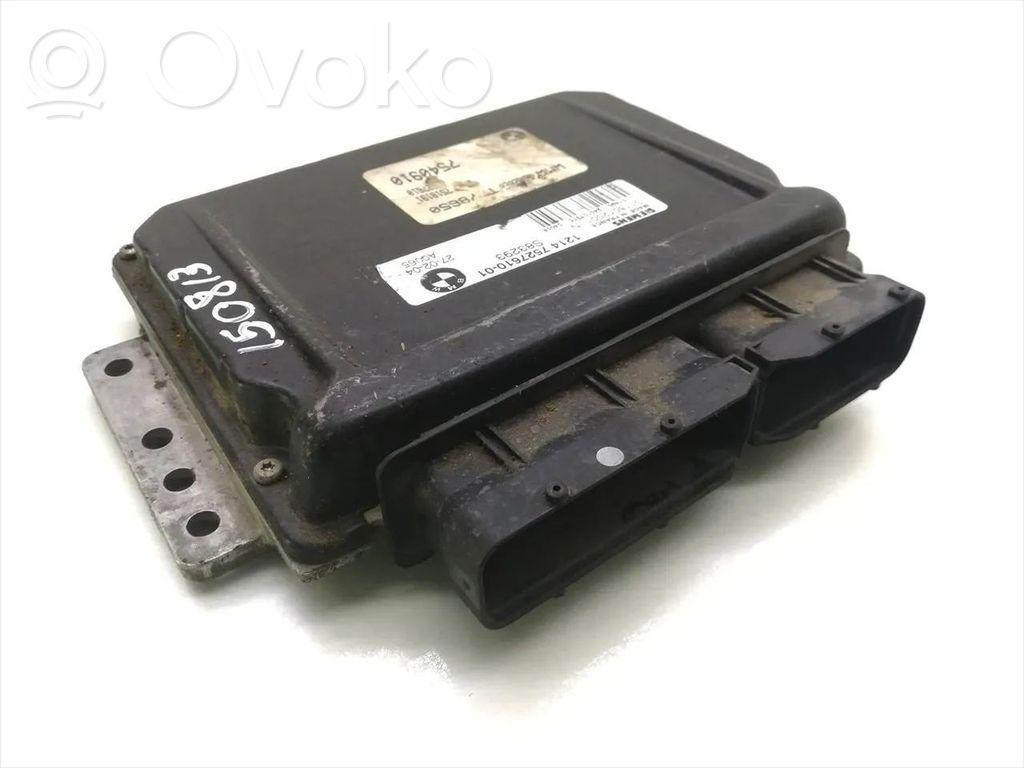 Mini One - Cooper R50 - 53 Engine control unit/module 
