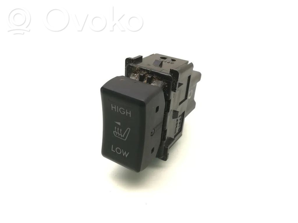 Subaru Outback Schalter Sitzheizung 