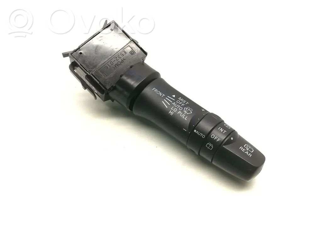 Fiat Doblo Wiper control stalk 