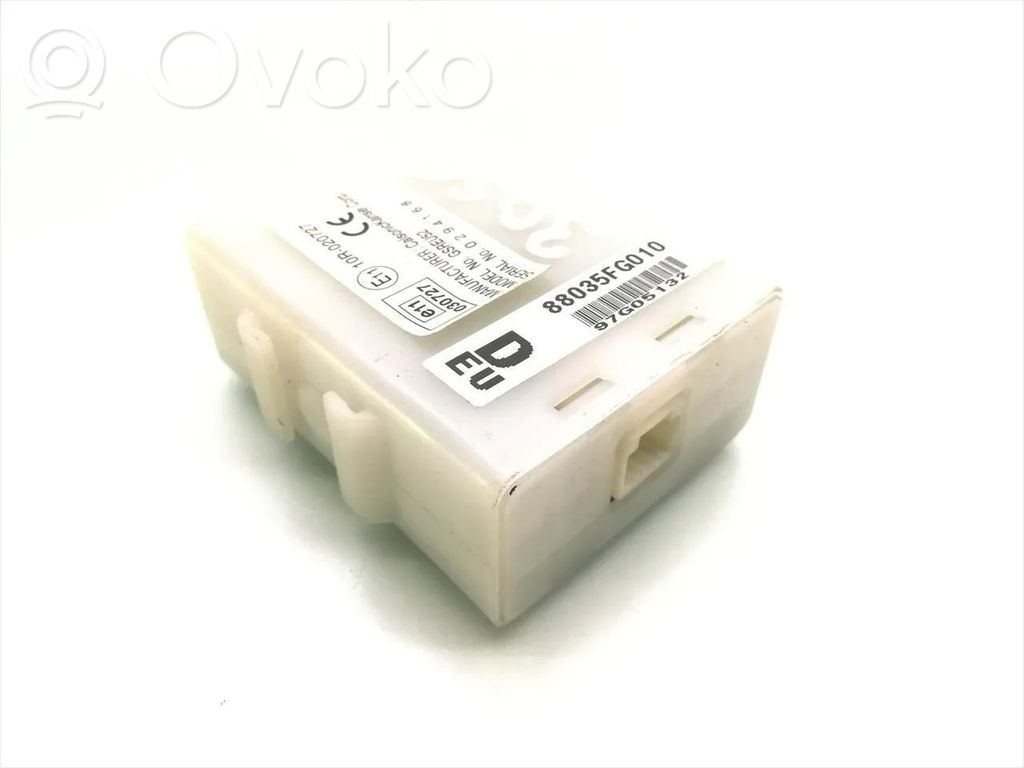 Subaru Legacy Door central lock control unit/module 