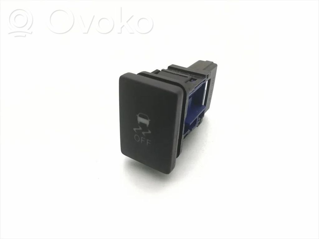 Toyota Auris E180 ESP (stability program) switch 
