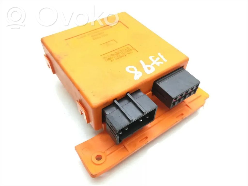 Jeep Grand Cherokee Unidad de control/módulo de los faros xenón 